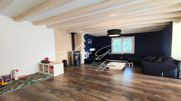 Ma-Cabane - Vente Maison Saint-Georges-les-Baillargeaux, 156 m²
