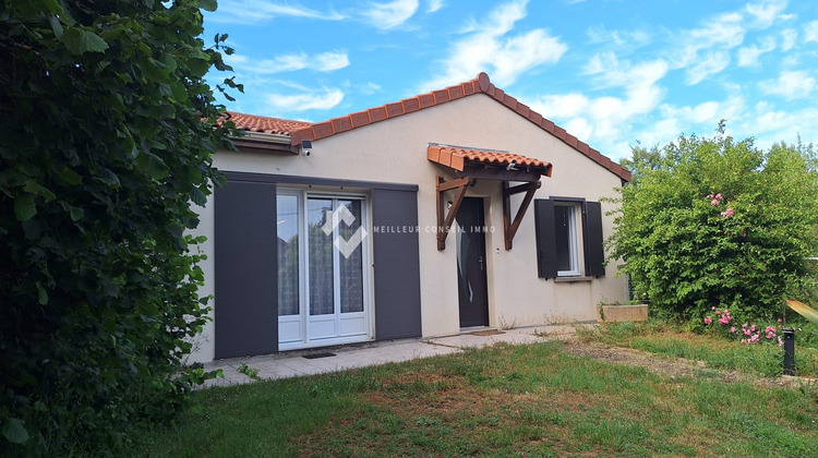 Ma-Cabane - Vente Maison Saint-Georges-lès-Baillargeaux, 140 m²
