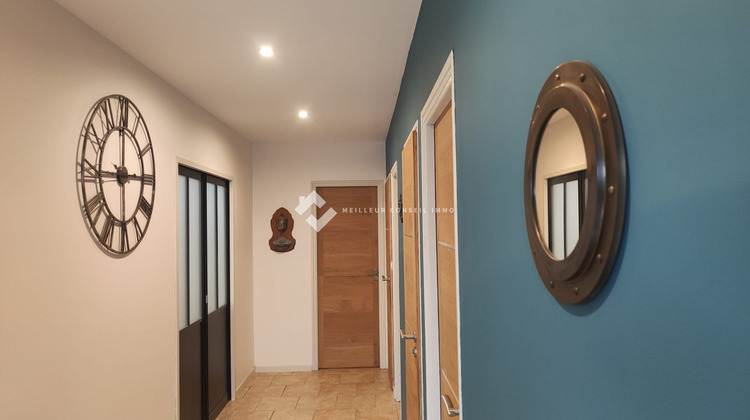 Ma-Cabane - Vente Maison Saint-Georges-lès-Baillargeaux, 140 m²