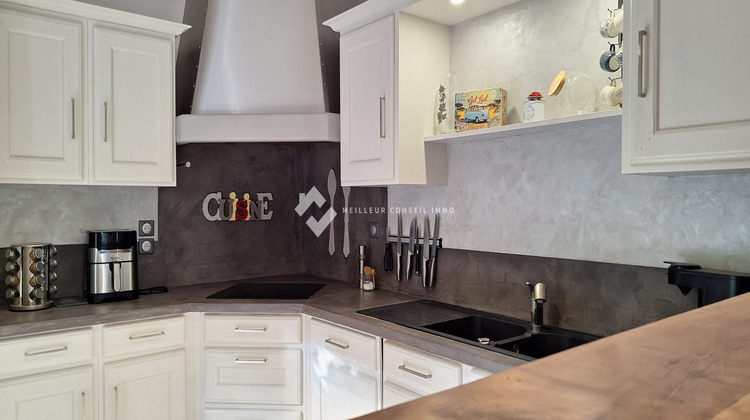 Ma-Cabane - Vente Maison Saint-Georges-lès-Baillargeaux, 140 m²