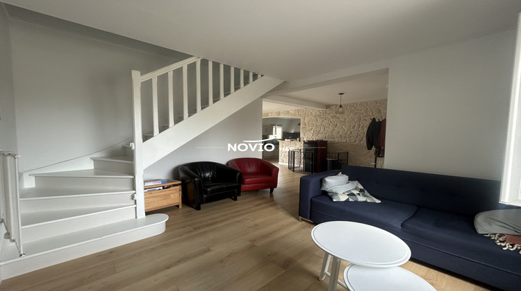 Ma-Cabane - Vente Maison Saint-Georges-lès-Baillargeaux, 141 m²