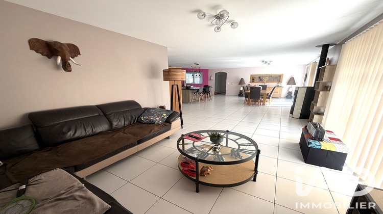Ma-Cabane - Vente Maison Saint-Georges-Lès-Baillargeaux, 132 m²