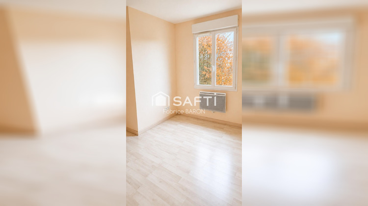 Ma-Cabane - Vente Maison Saint-Georges-les-Baillargeaux, 121 m²