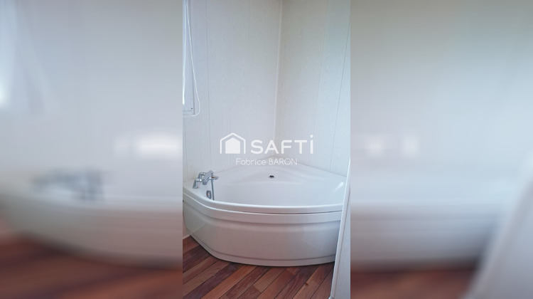 Ma-Cabane - Vente Maison Saint-Georges-les-Baillargeaux, 121 m²