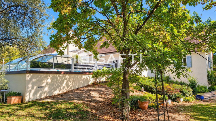 Ma-Cabane - Vente Maison Saint-Georges-les-Baillargeaux, 219 m²