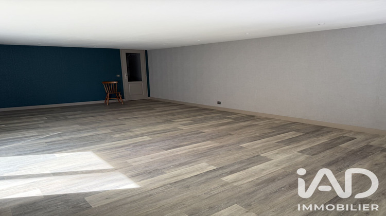 Ma-Cabane - Vente Maison Saint-Georges-Lès-Baillargeaux, 213 m²