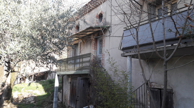 Ma-Cabane - Vente Maison Saint-Georges-les-Bains, 80 m²