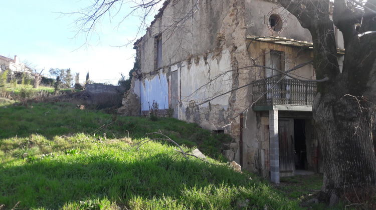 Ma-Cabane - Vente Maison Saint-Georges-les-Bains, 80 m²