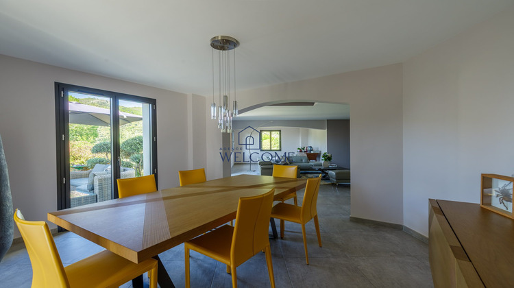 Ma-Cabane - Vente Maison Saint-Georges-les-Bains, 158 m²