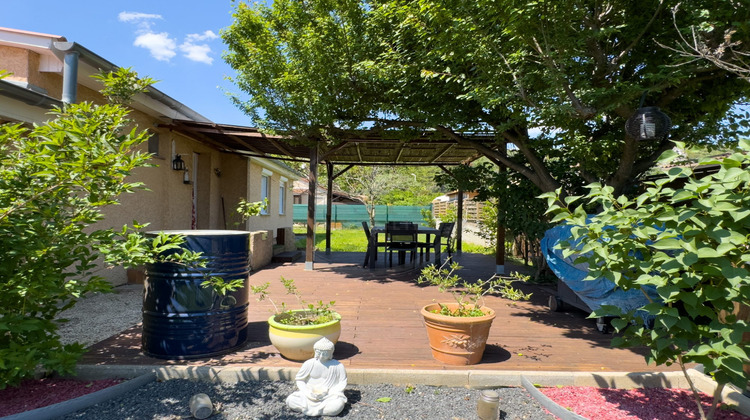 Ma-Cabane - Vente Maison Saint-Georges-les-Bains, 97 m²