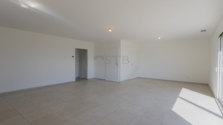 Ma-Cabane - Vente Maison Saint-Georges-les-Bains, 87 m²