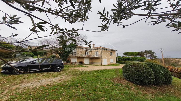 Ma-Cabane - Vente Maison SAINT-GEORGES-LES-BAINS, 166 m²