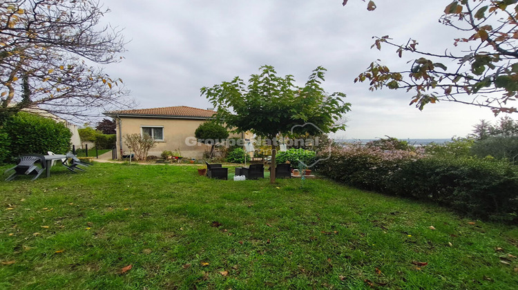 Ma-Cabane - Vente Maison SAINT-GEORGES-LES-BAINS, 166 m²