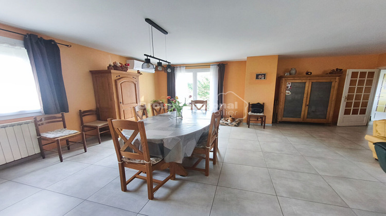 Ma-Cabane - Vente Maison SAINT-GEORGES-LES-BAINS, 166 m²