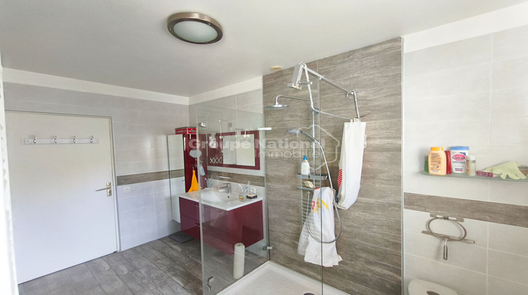 Ma-Cabane - Vente Maison SAINT-GEORGES-LES-BAINS, 166 m²
