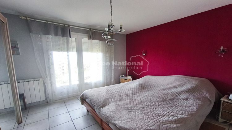 Ma-Cabane - Vente Maison SAINT-GEORGES-LES-BAINS, 166 m²