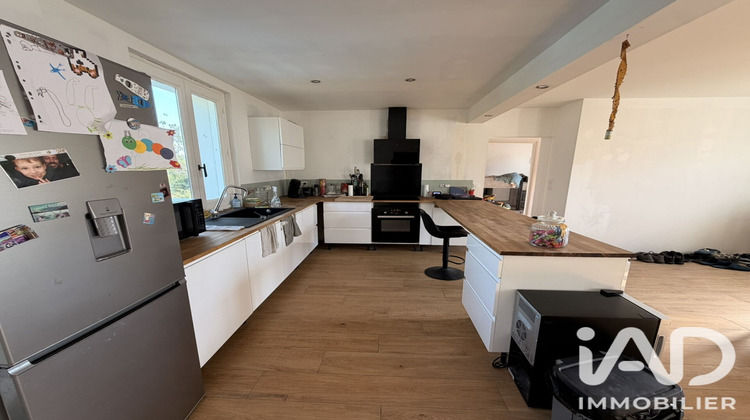 Ma-Cabane - Vente Maison Saint-Georges-les-Bains, 106 m²