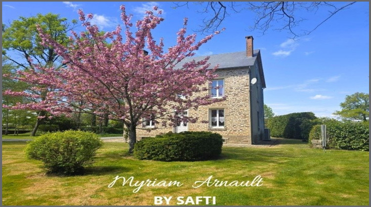 Ma-Cabane - Vente Maison Saint-Georges-les-Landes, 166 m²