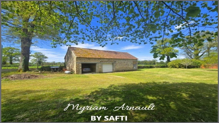 Ma-Cabane - Vente Maison Saint-Georges-les-Landes, 166 m²
