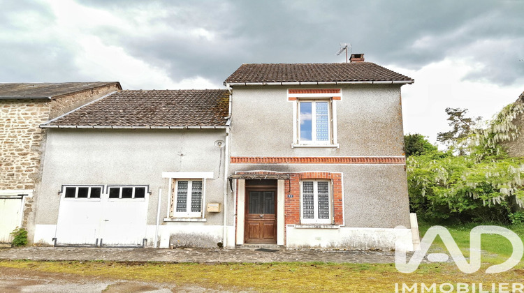 Ma-Cabane - Vente Maison Saint-Georges-les-Landes, 87 m²