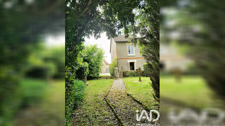 Ma-Cabane - Vente Maison Saint-Georges-les-Landes, 87 m²