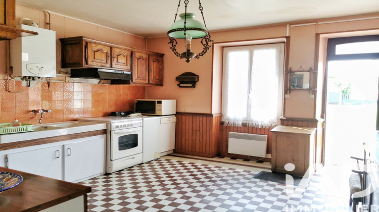 Ma-Cabane - Vente Maison Saint-Georges-les-Landes, 87 m²