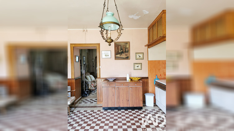 Ma-Cabane - Vente Maison Saint-Georges-les-Landes, 87 m²