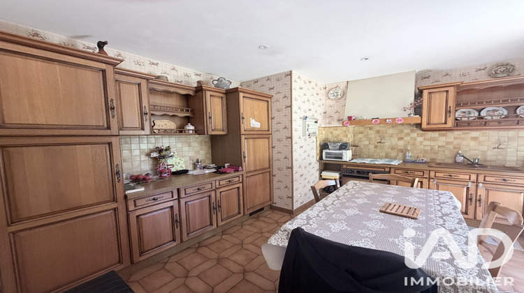 Ma-Cabane - Vente Maison Saint-Georges-les-Landes, 169 m²