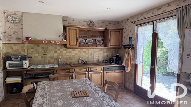 Ma-Cabane - Vente Maison Saint-Georges-les-Landes, 169 m²