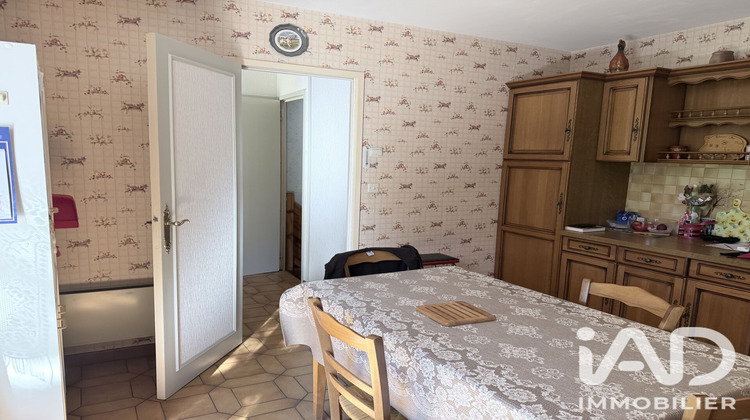 Ma-Cabane - Vente Maison Saint-Georges-les-Landes, 169 m²