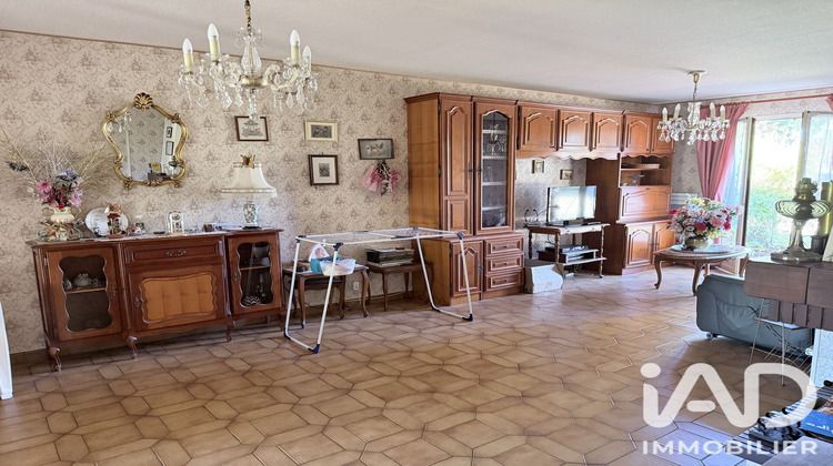 Ma-Cabane - Vente Maison Saint-Georges-les-Landes, 169 m²
