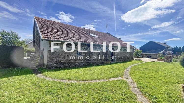 Ma-Cabane - Vente Maison SAINT-GEORGES-MONTCOCQ, 143 m²