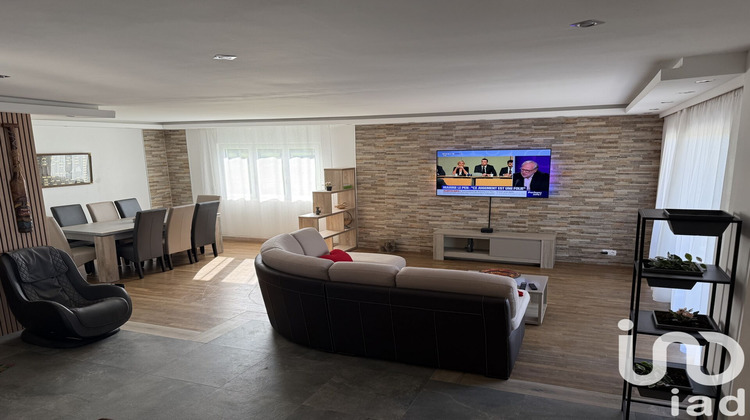 Ma-Cabane - Vente Maison Saint-Georges-Montcocq, 121 m²