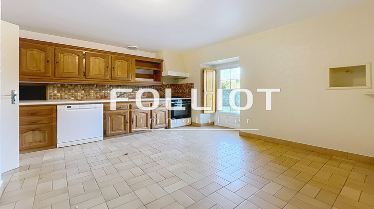 Ma-Cabane - Vente Maison SAINT-GEORGES-MONTCOCQ, 143 m²