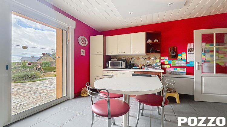 Ma-Cabane - Vente Maison SAINT-GEORGES-MONTCOCQ, 110 m²