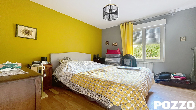 Ma-Cabane - Vente Maison SAINT-GEORGES-MONTCOCQ, 110 m²