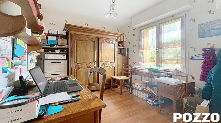Ma-Cabane - Vente Maison SAINT-GEORGES-MONTCOCQ, 110 m²