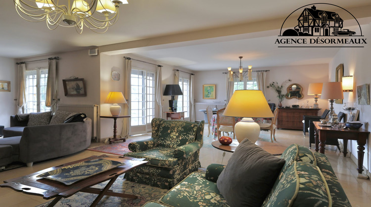 Ma-Cabane - Vente Maison Saint-Georges-Motel, 231 m²