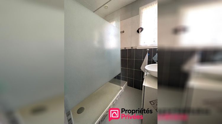 Ma-Cabane - Vente Maison SAINT GEORGES MOTEL, 76 m²