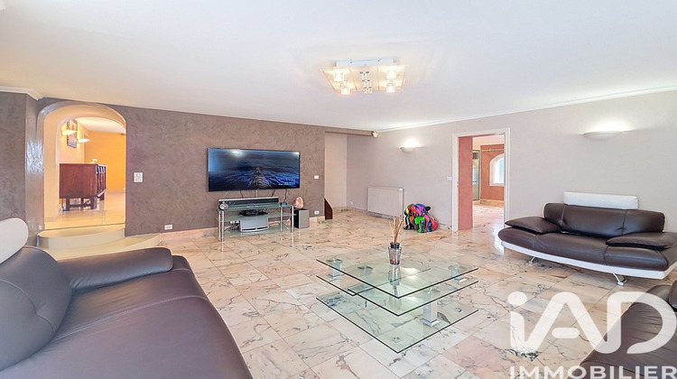 Ma-Cabane - Vente Maison Saint-Georges-Motel, 222 m²