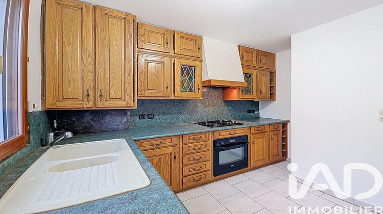 Ma-Cabane - Vente Maison Saint-Georges-Motel, 68 m²