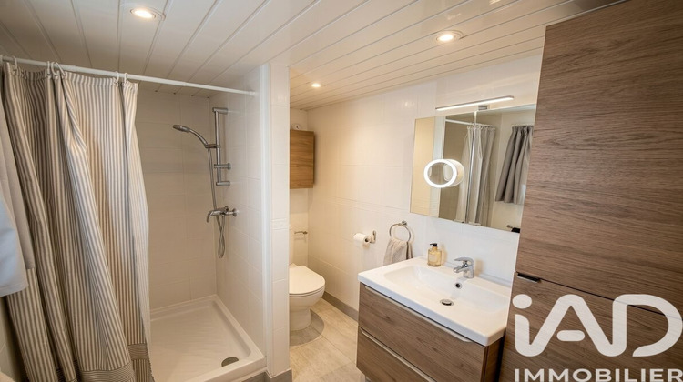 Ma-Cabane - Vente Maison Saint-Georges-Motel, 40 m²