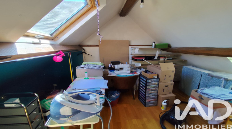 Ma-Cabane - Vente Maison Saint-Georges-Motel, 40 m²