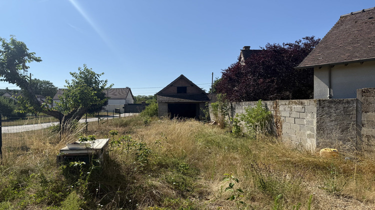 Ma-Cabane - Vente Maison Saint-Georges-Motel, 66 m²