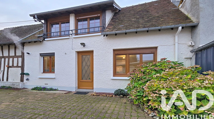 Ma-Cabane - Vente Maison Saint-Georges-Motel, 68 m²
