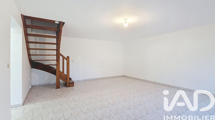 Ma-Cabane - Vente Maison Saint-Georges-Motel, 68 m²