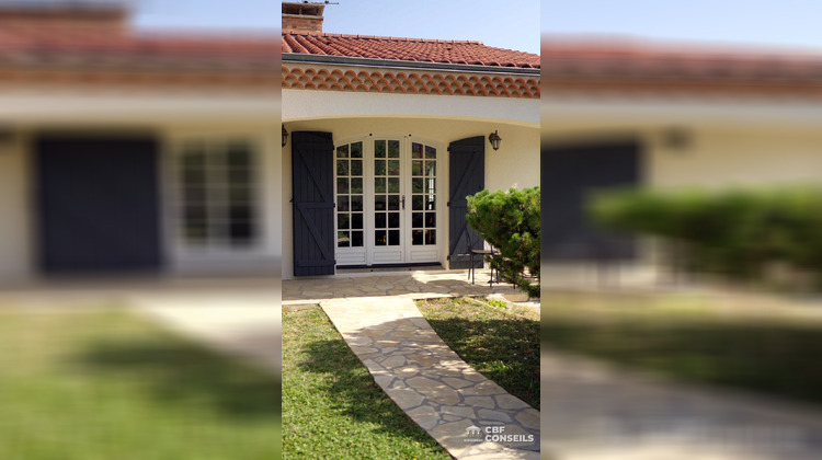 Ma-Cabane - Vente Maison Saint-Georges-sur-Allier, 130 m²