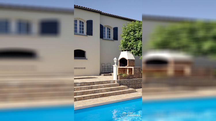 Ma-Cabane - Vente Maison Saint-Georges-sur-Allier, 130 m²