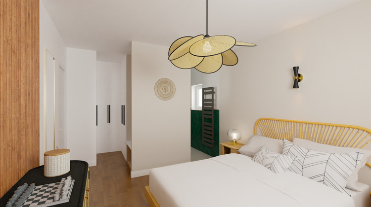 Ma-Cabane - Vente Maison Saint-Georges-sur-Allier, 87 m²