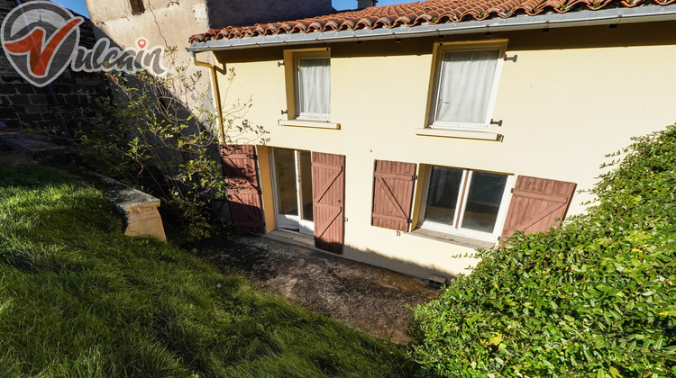Ma-Cabane - Vente Maison Saint-Georges-sur-Allier, 68 m²